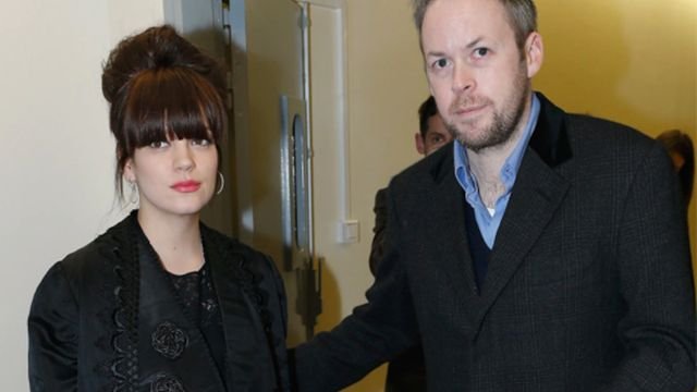 Lily Allen Divorce: