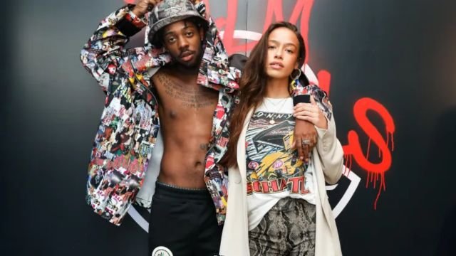 Is Brent Faiyaz Gay?