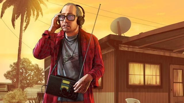 The Best Radio Stations in GTA 5