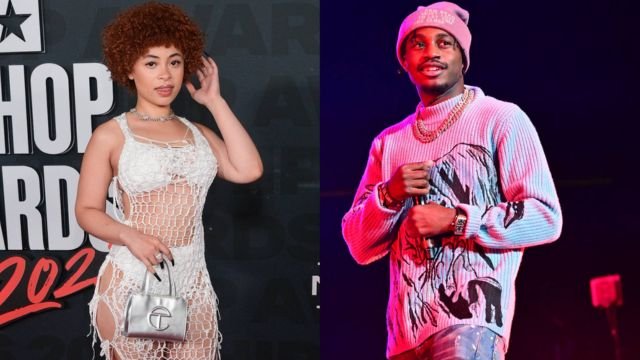 Who is Ice Spice Dating Now?