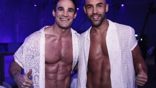 Is Alex Beresford Gay?