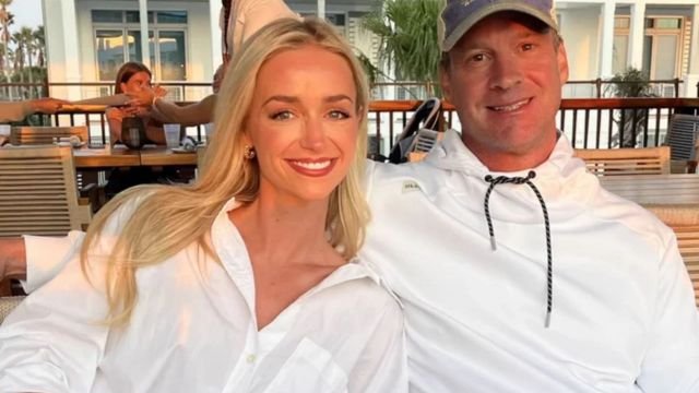 Who is Lane Kiffin Dating Now?