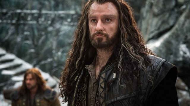 Is Richard Armitage Gay?