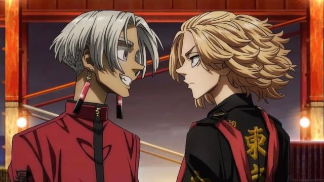 Tokyo Revengers Season 3 Episode 1 Release Date