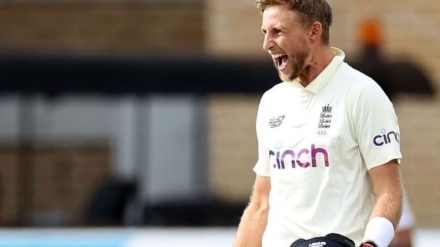Is Joe Root Gay?