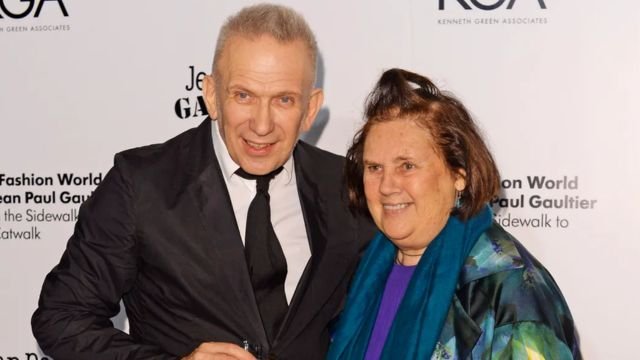 Is Jean Paul Gaultier Gay?