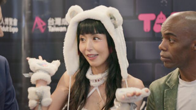 Risqué Business: Taiwán Season 2 Release Date
