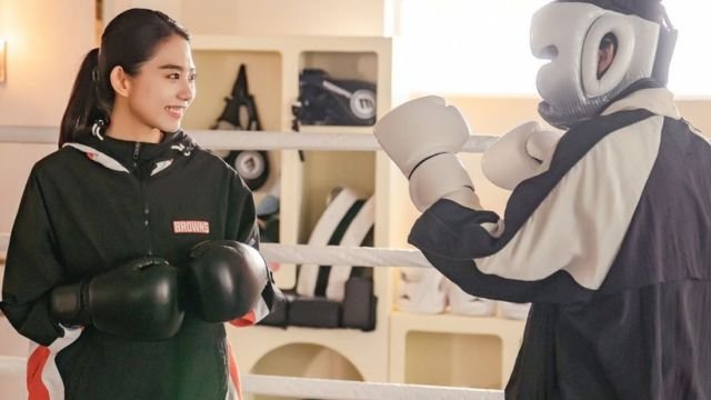 My Lovely Boxer Season 2 Release Date