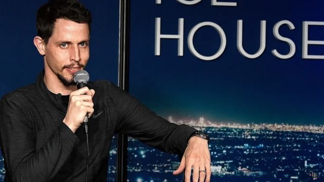 Is Tony Hinchcliffe Single