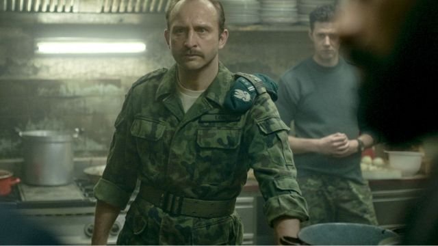 Into the Night Season 3 Release Date