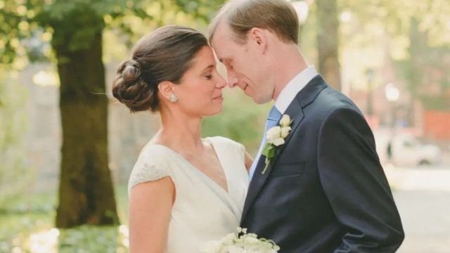 Is Jake Sullivan Gay?