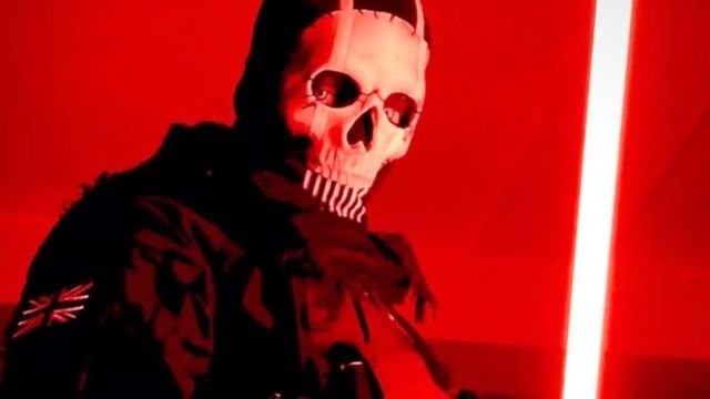 What Happened to Inquisitor Ghost?