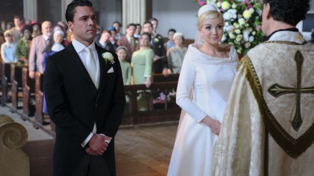 call the midwife season 13 release date