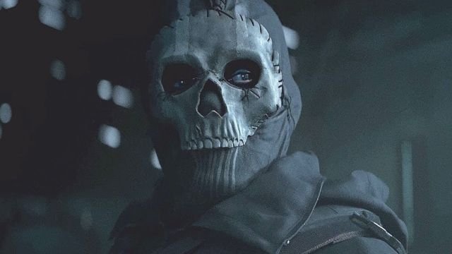 Inquisitor Ghost Face Reveal