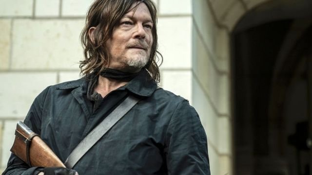 The Walking Dead: Daryl Dixon Season 2 Release Date