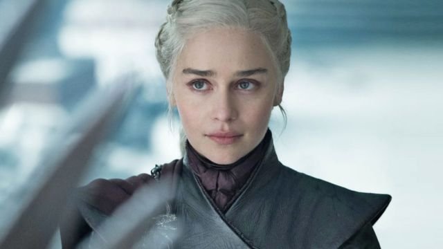 Is Emilia Clarke Lesbian?