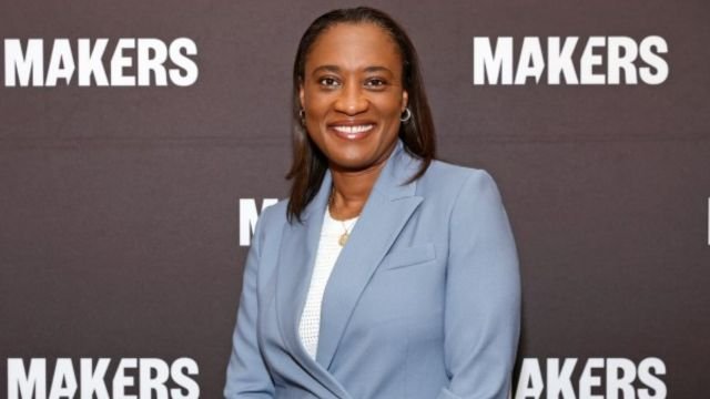 laphonza butler wife