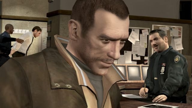 Is GTA 4 more laggy than GTA 5?