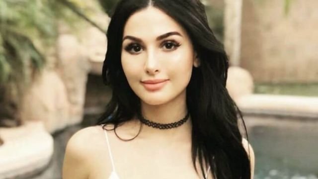 Sssniperwolf Arrested