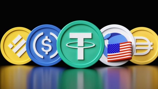 Meme Coins vs Stablecoins: 