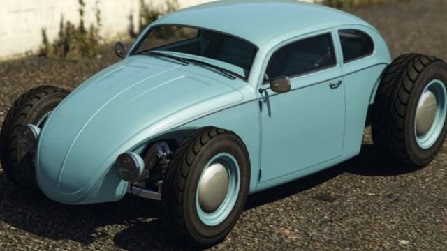 The Top 10 Fastest Cars and Bikes in GTA 5 Online in 2023