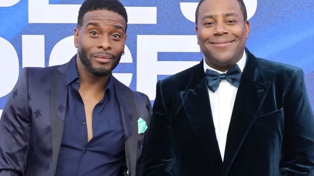 Is Kel Mitchell Gay?
