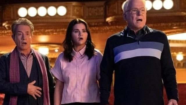 Only Murders In The Building Season 4 Release Date