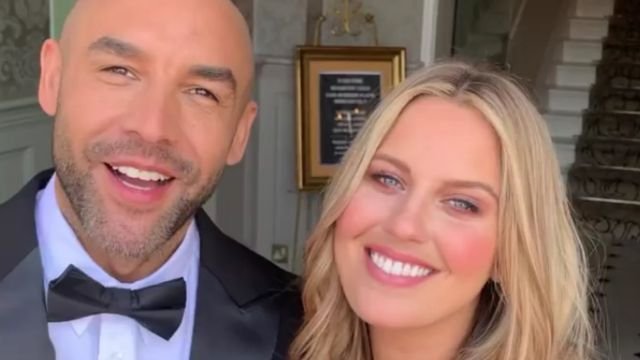 Is Alex Beresford Gay?