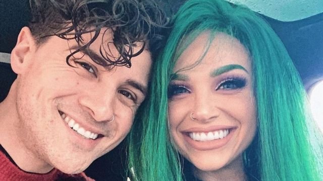 Are Anthony and Mykie Still Together?