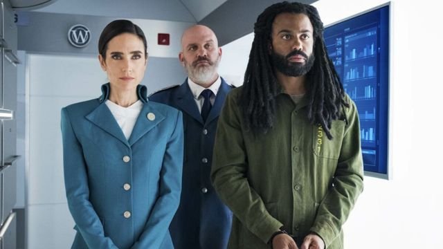 Snowpiercer Season 4 Release Date