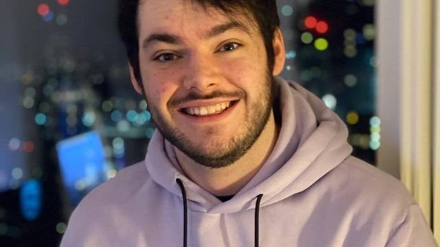 Is James Marriott Gay?