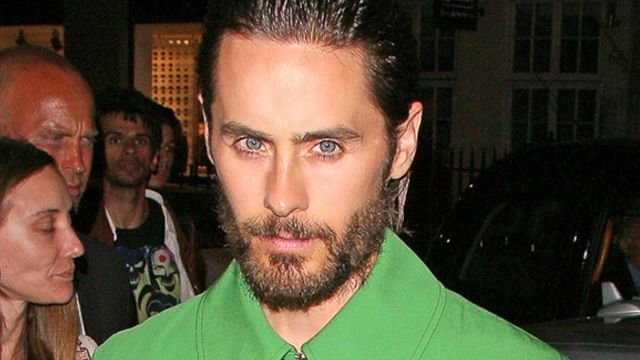Is Jared Leto Gay?