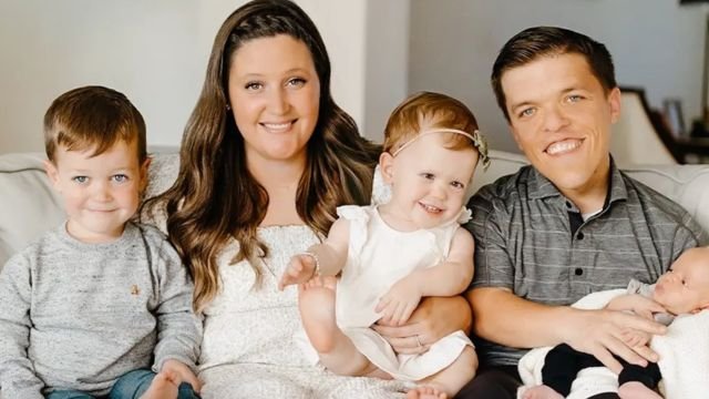 is zach and tori getting a divorce