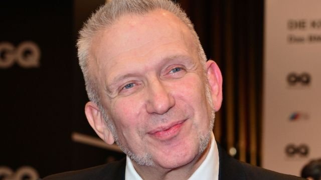 Is Jean Paul Gaultier Gay?