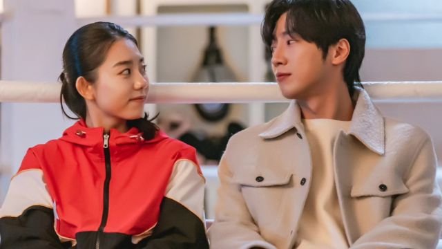 My Lovely Boxer Season 2 Release Date