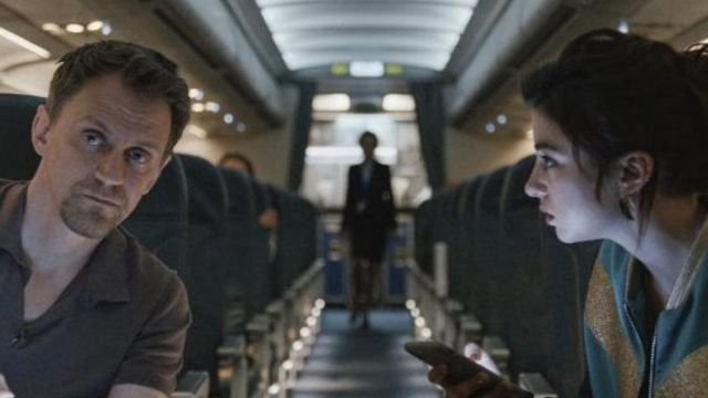 Into the Night Season 3 Release Date