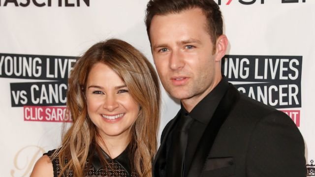 Is Harry Judd Gay?