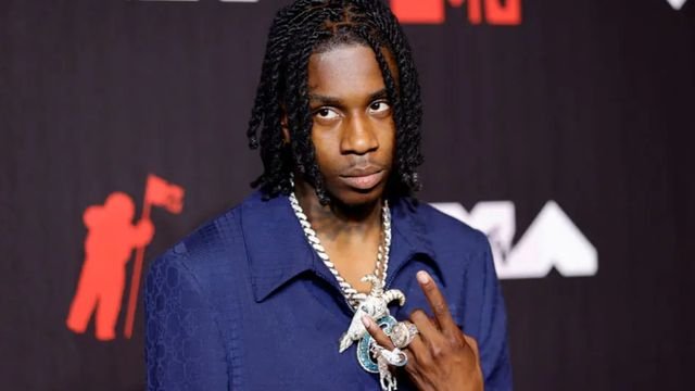 Is Polo G Still Alive