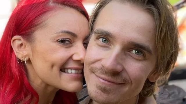 Are Dianne Buswell and Joe Sugg Still Together?
