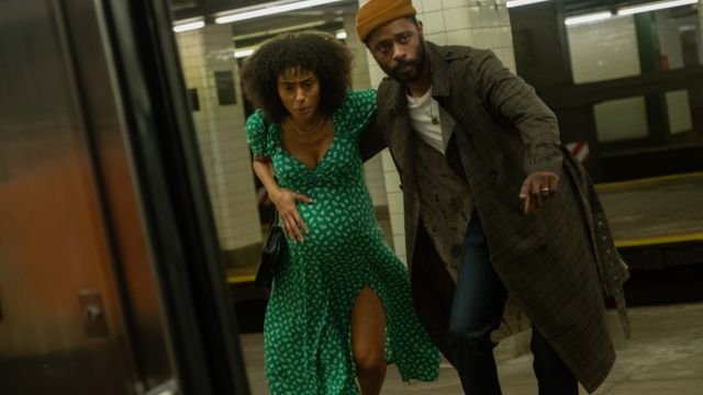 The Changeling Season 2