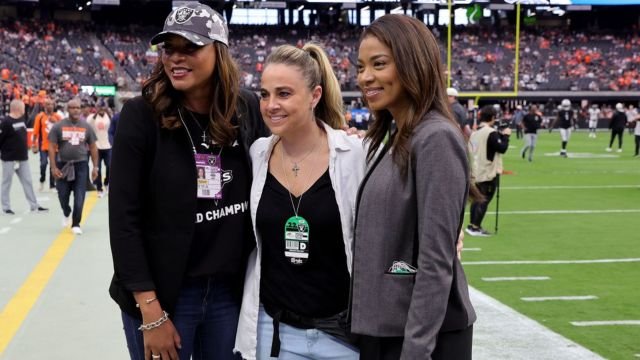 Is Becky Hammon Gay?