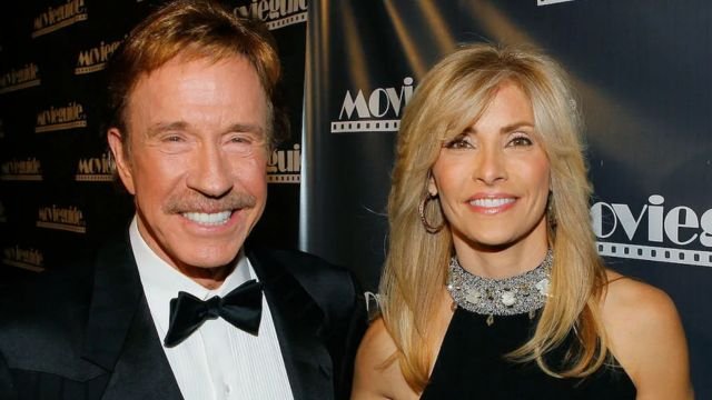 Is Chuck Norris Still Alive?