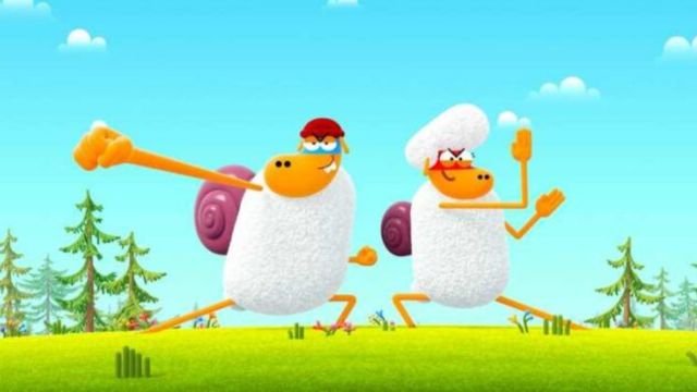 Karate Sheep Season 3 Release Date