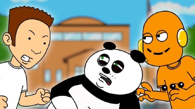 are tim and moby dating?