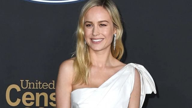 Brie Larson Weight Loss