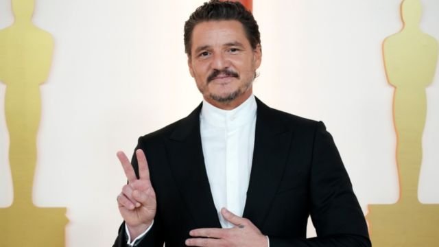 Is Pedro Pascal Gay?