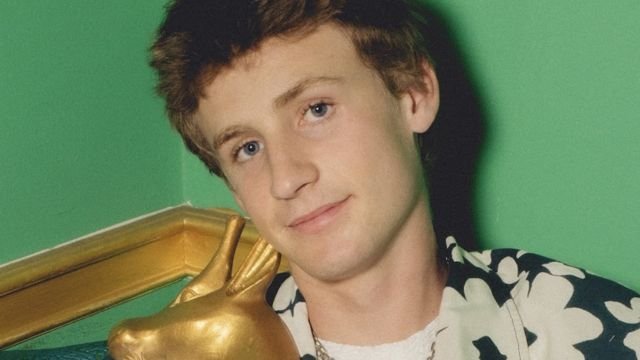 Is Magnus Ferrell Gay?