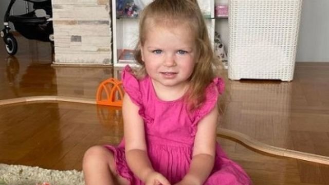 Mikhaila Peterson Divorce