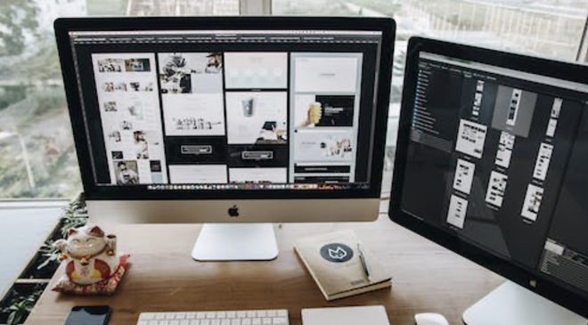 Multiple Desktops: How it impacts productivity for Mac