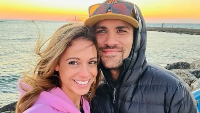 Is Cheryl Scott Married?